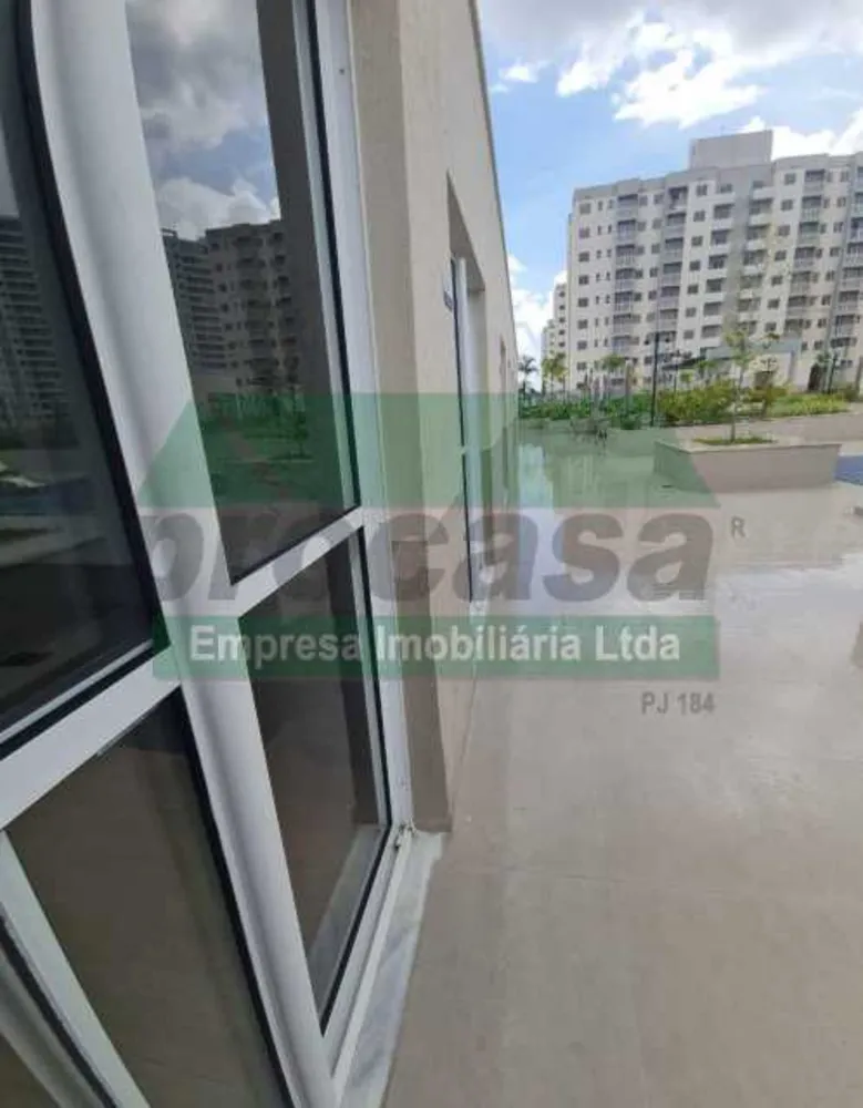 Apartamento, 2 quartos, 60 m² - Foto 9