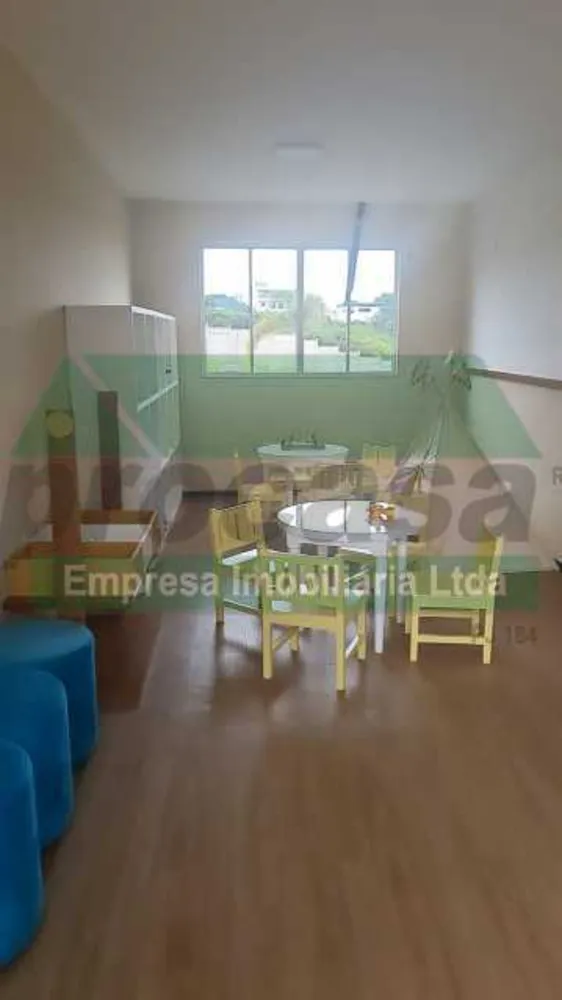 Apartamento, 2 quartos, 60 m² - Foto 12