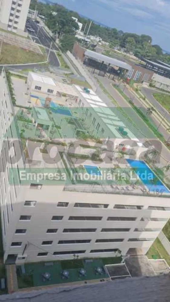 Apartamento, 2 quartos, 60 m² - Foto 1