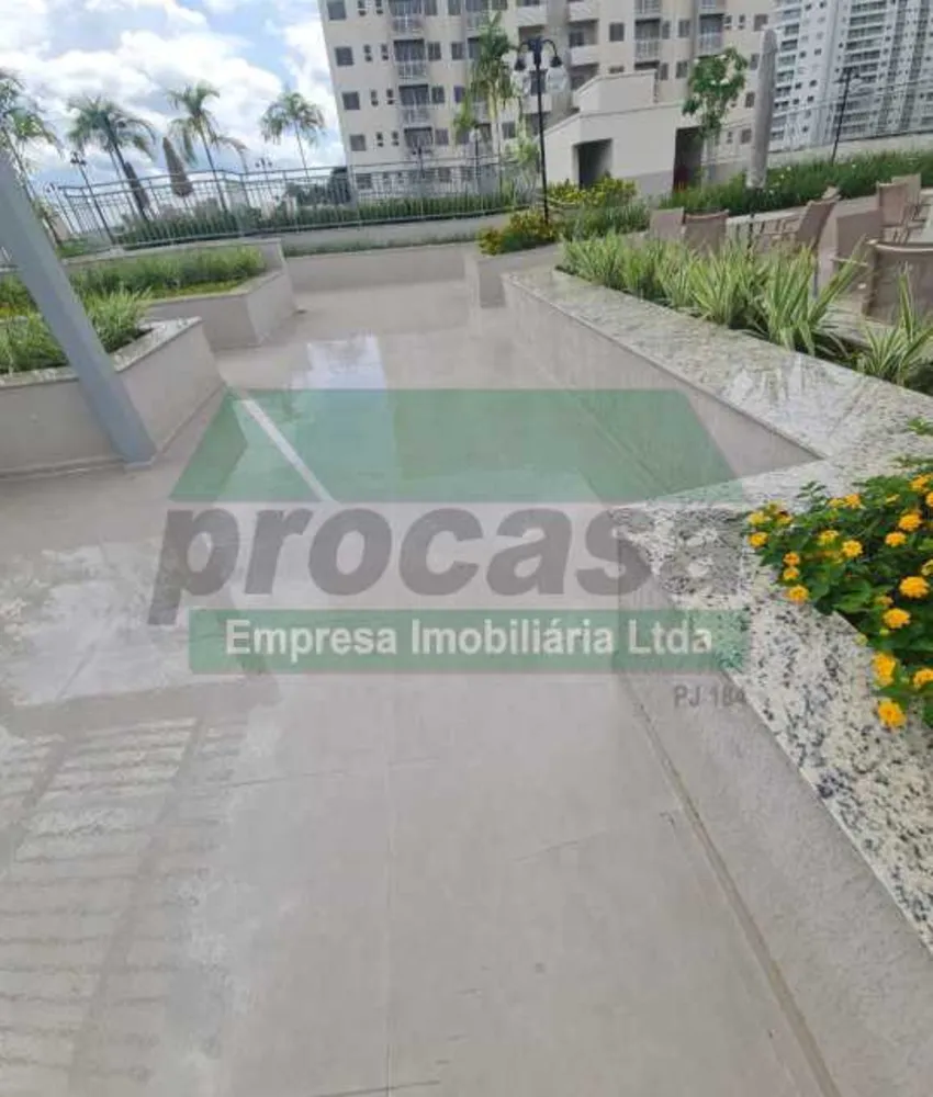 Apartamento, 2 quartos, 60 m² - Foto 7