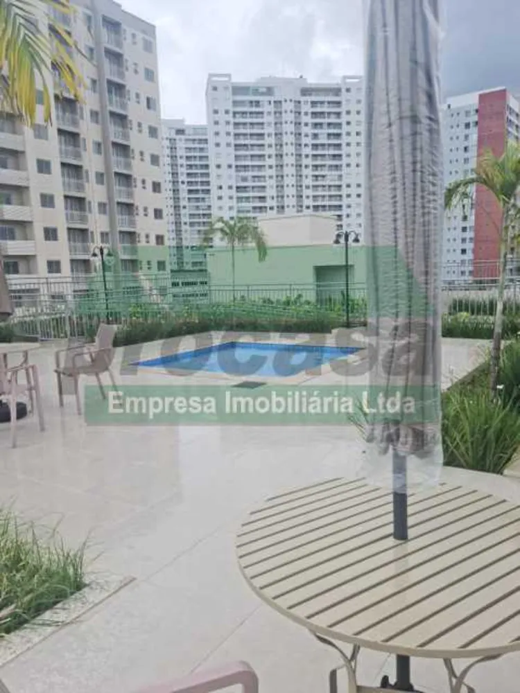 Apartamento, 2 quartos, 60 m² - Foto 3