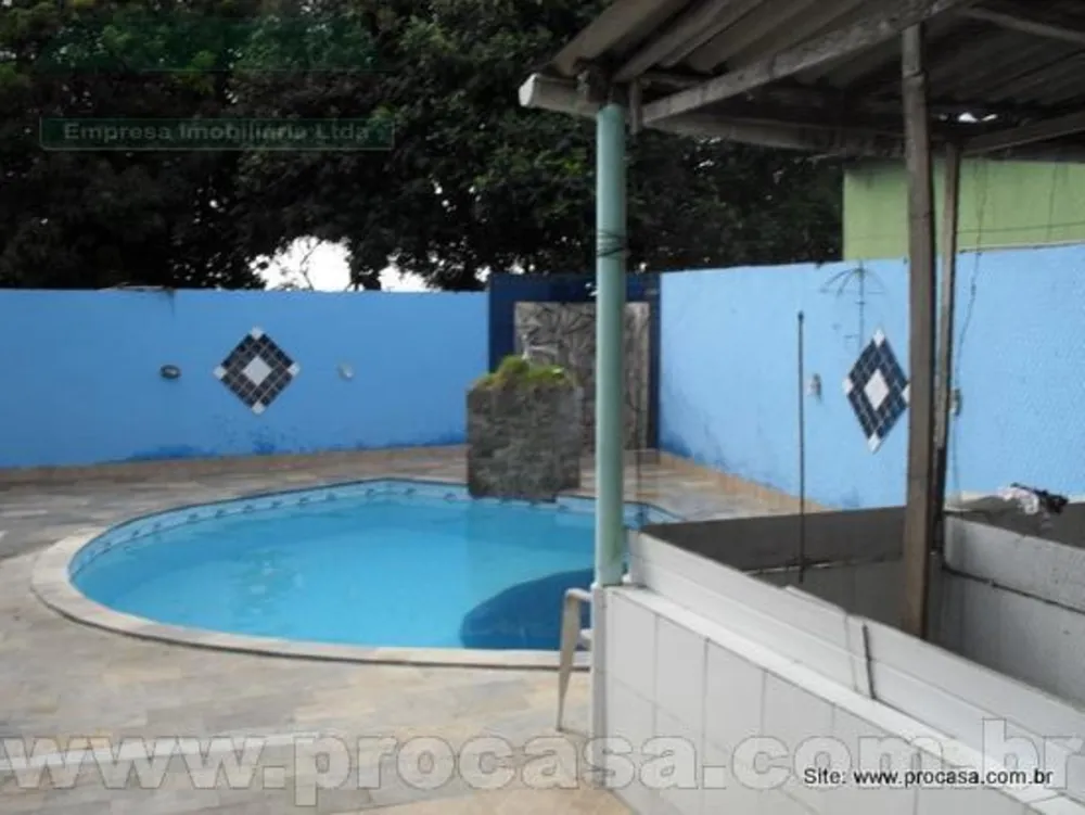 Casa, 3 quartos, 117 m² - Foto 6