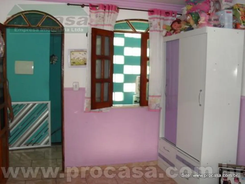 Casa, 3 quartos, 117 m² - Foto 9