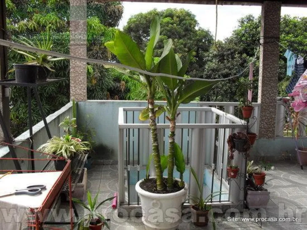 Casa, 3 quartos, 117 m² - Foto 12