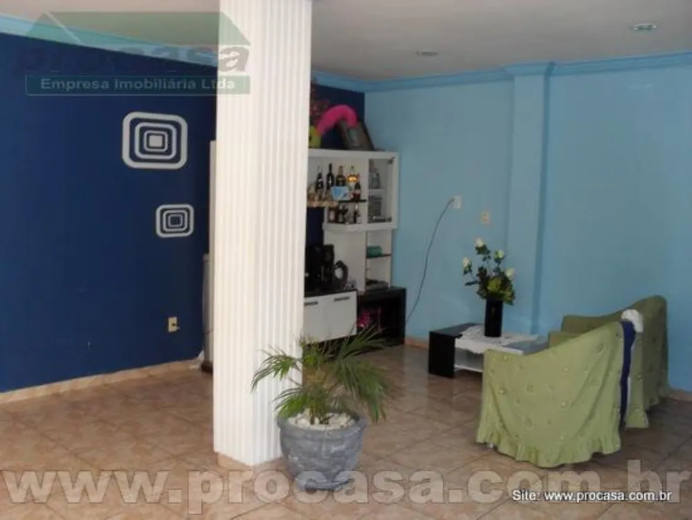 Casa, 3 quartos, 117 m² - Foto 4