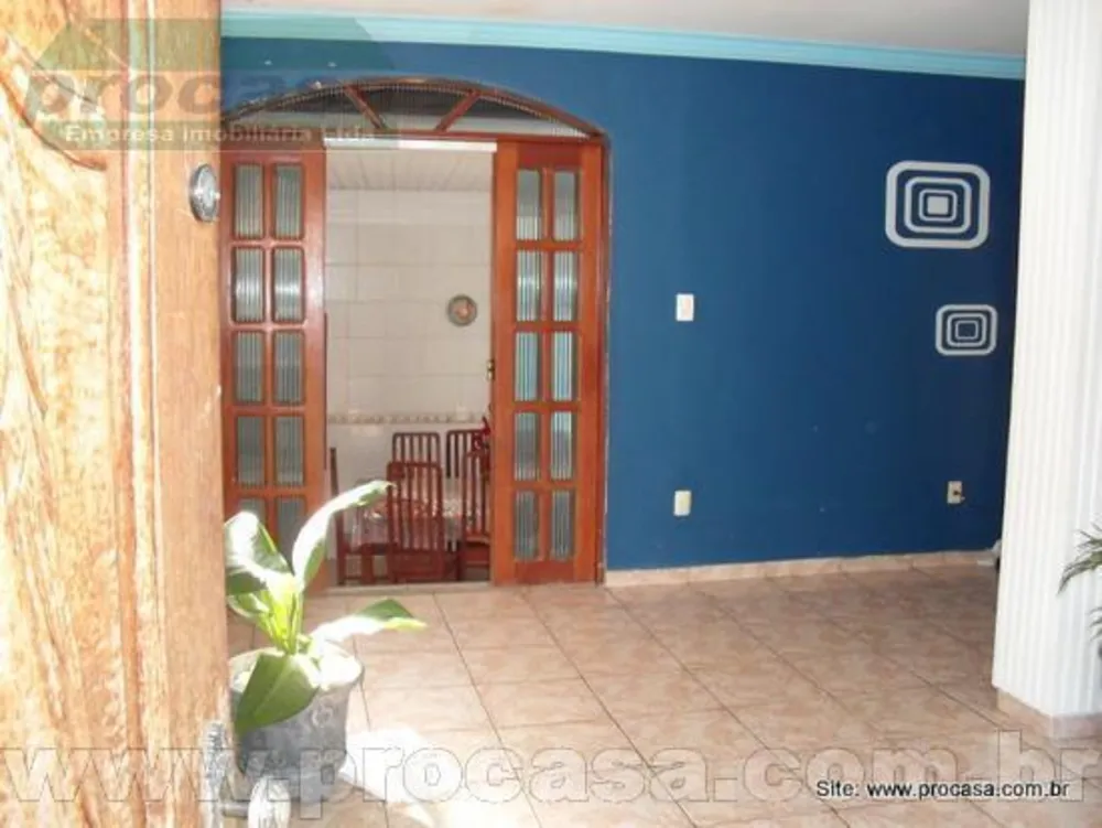 Casa, 3 quartos, 117 m² - Foto 3
