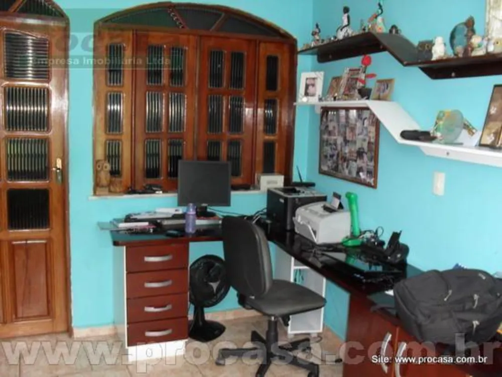 Casa, 3 quartos, 117 m² - Foto 8