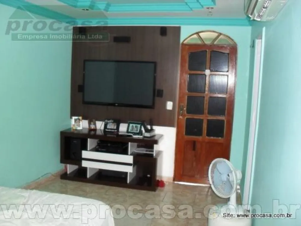 Casa, 3 quartos, 117 m² - Foto 10