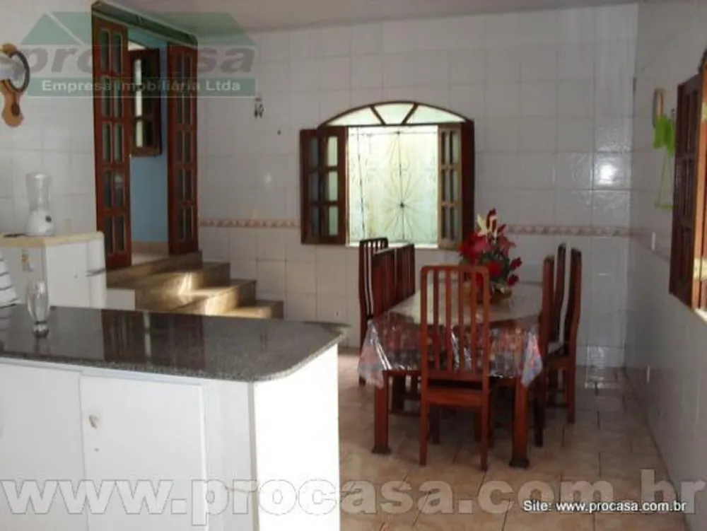 Casa, 3 quartos, 117 m² - Foto 5