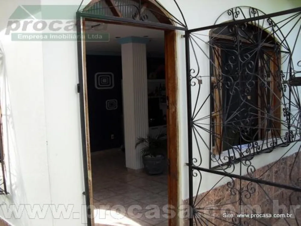 Casa, 3 quartos, 117 m² - Foto 2
