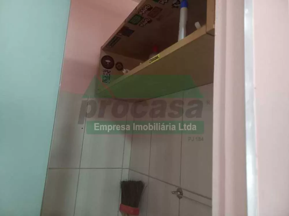 Loja-Salão para alugar, 20m² - Foto 4