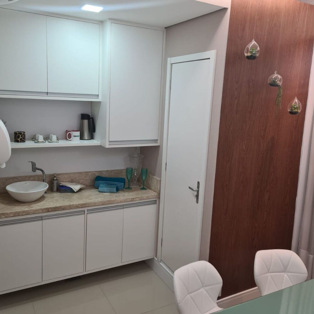 Conjunto Comercial-Sala à venda, 70m² - Foto 8