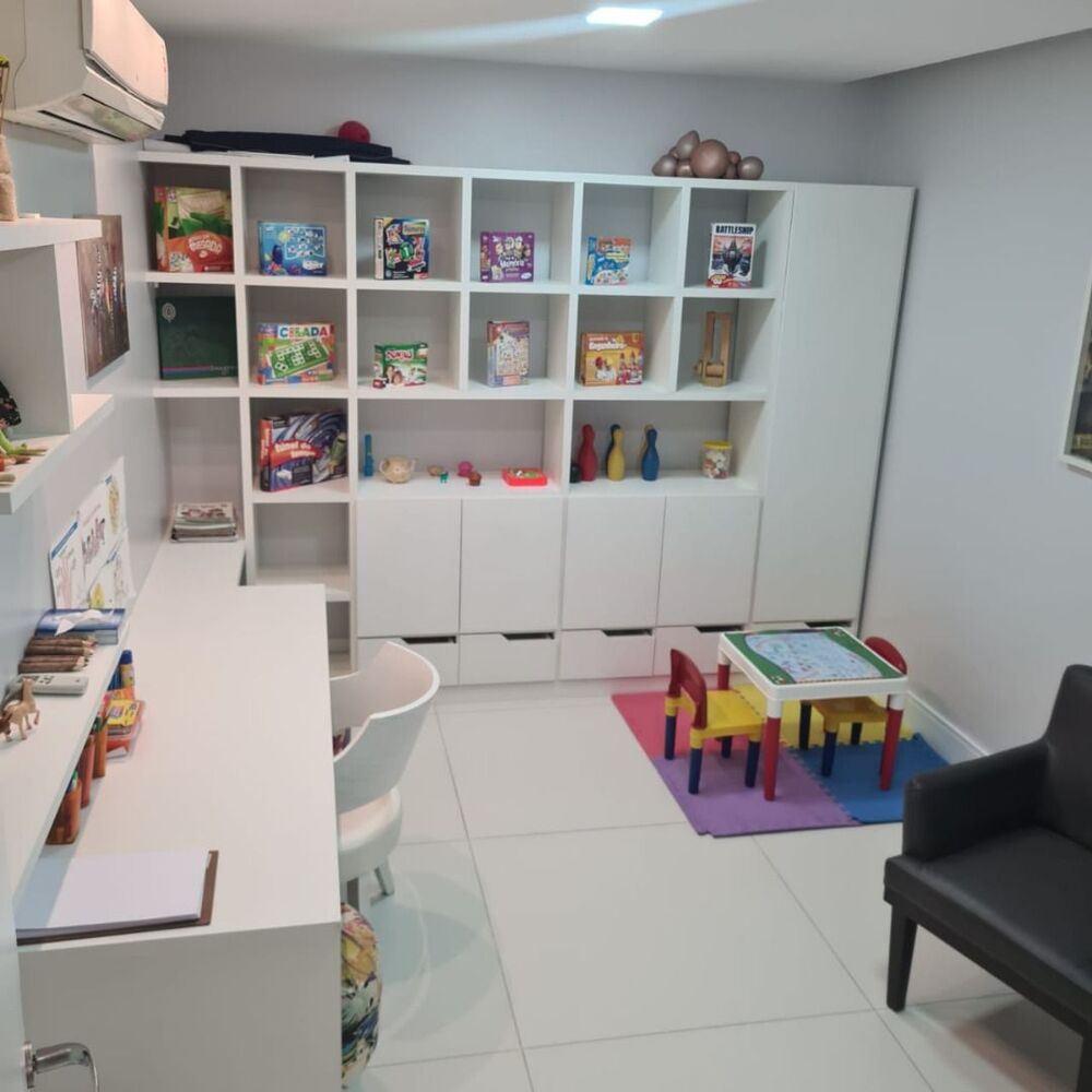 Conjunto Comercial-Sala à venda, 70m² - Foto 3
