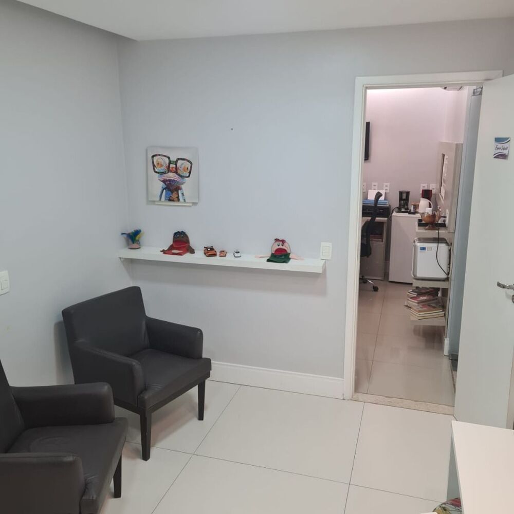 Conjunto Comercial-Sala à venda, 70m² - Foto 7