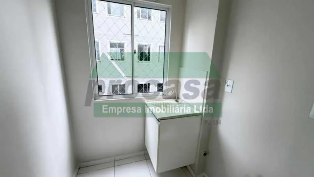 Apartamento, 2 quartos, 45 m² - Foto 12