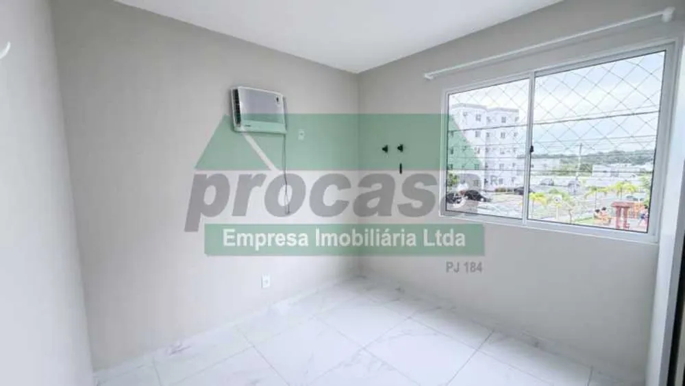 Apartamento, 2 quartos, 45 m² - Foto 1