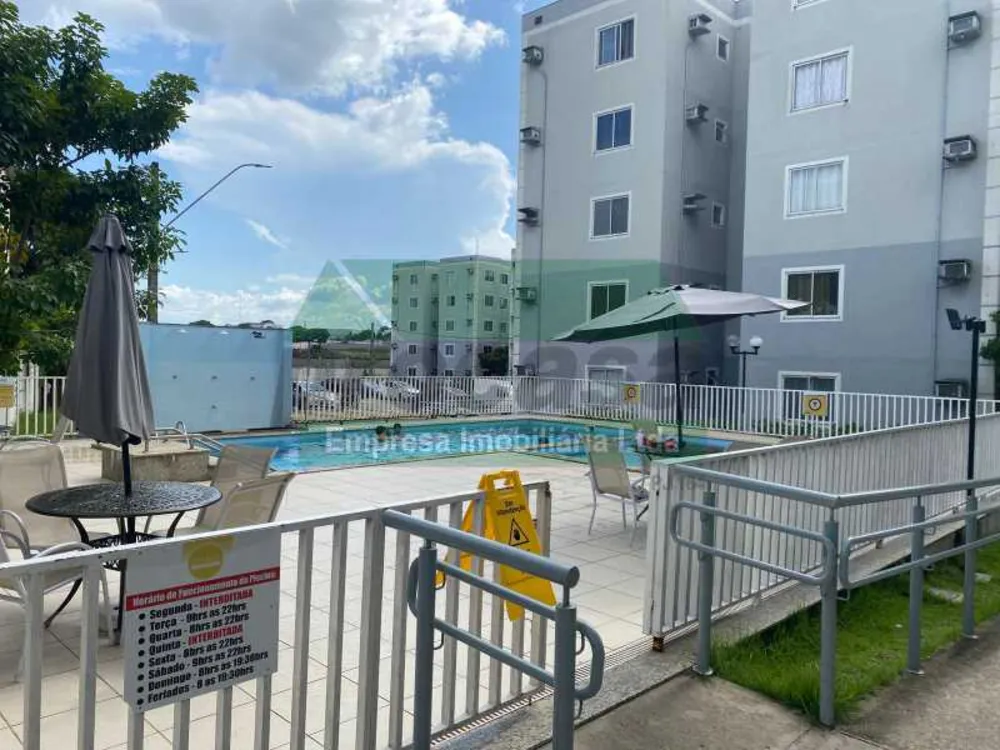 Apartamento, 2 quartos, 45 m² - Foto 6