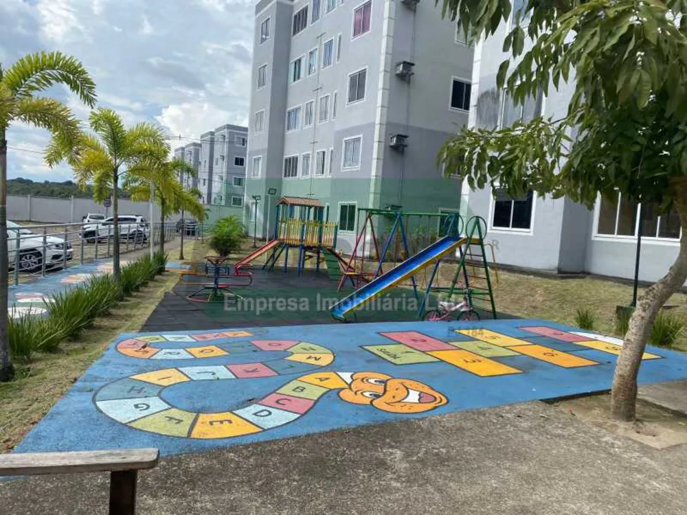 Apartamento, 2 quartos, 45 m² - Foto 5