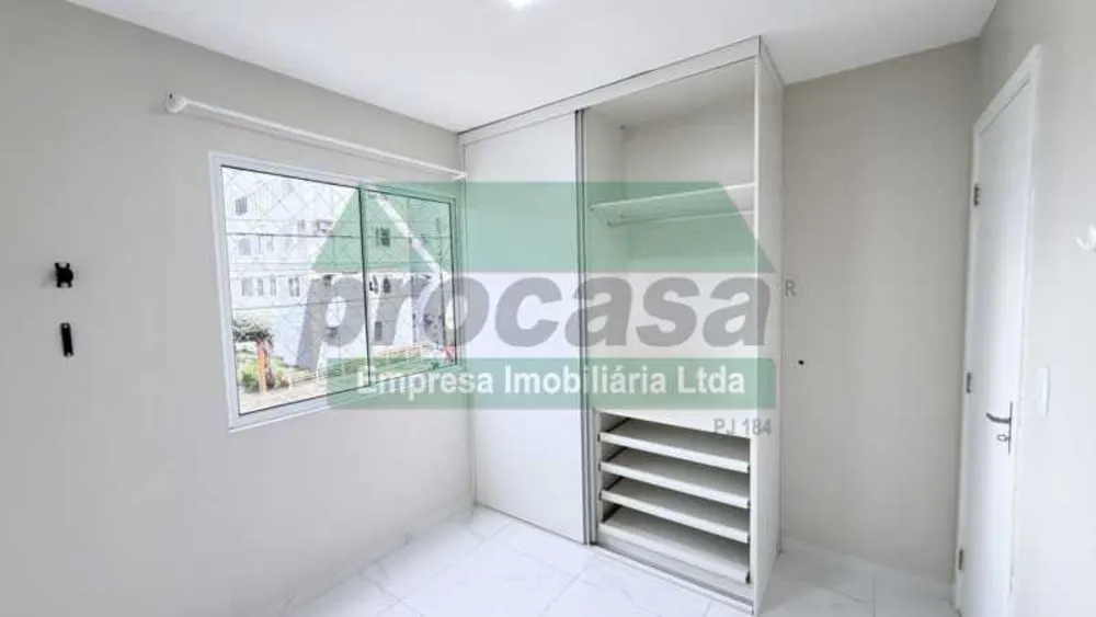 Apartamento, 2 quartos, 45 m² - Foto 9