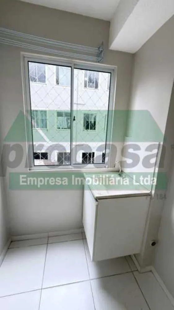 Apartamento, 2 quartos, 45 m² - Foto 7