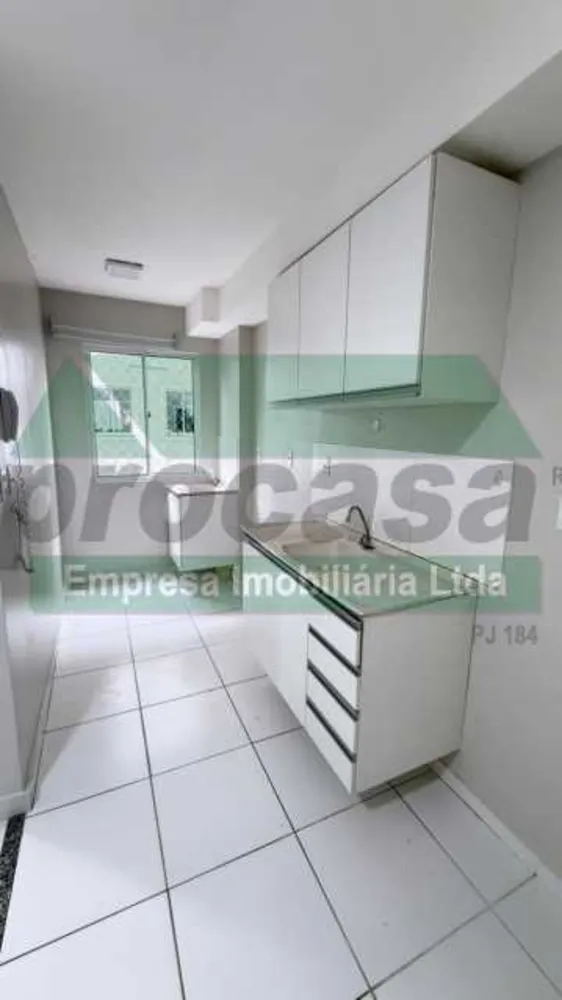 Apartamento, 2 quartos, 45 m² - Foto 9
