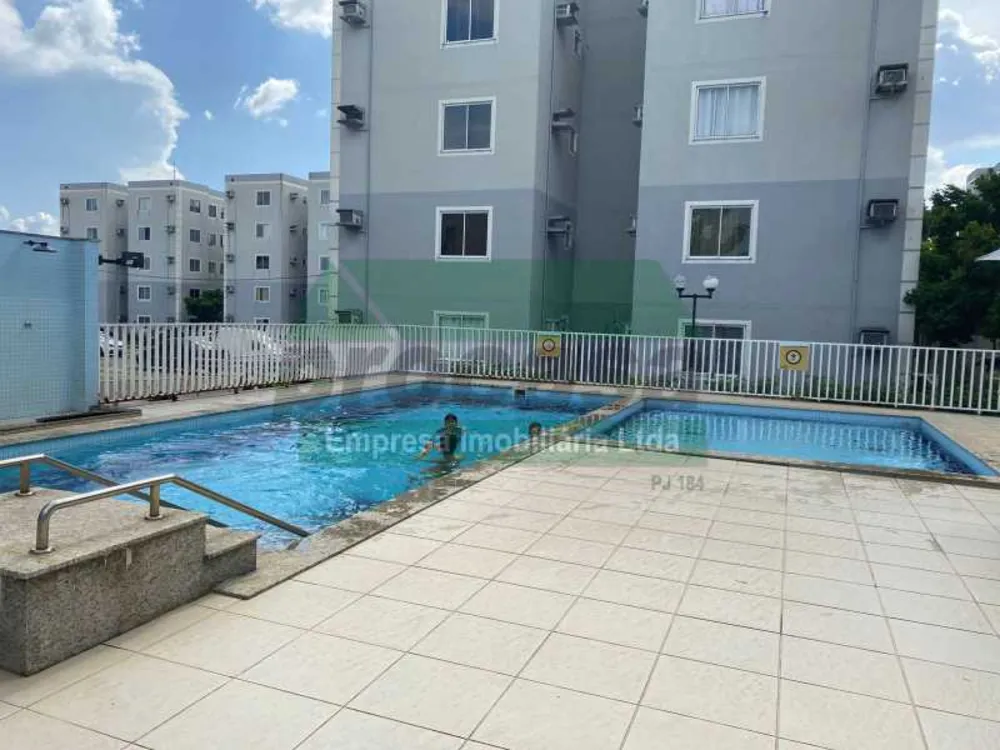 Apartamento, 2 quartos, 45 m² - Foto 4