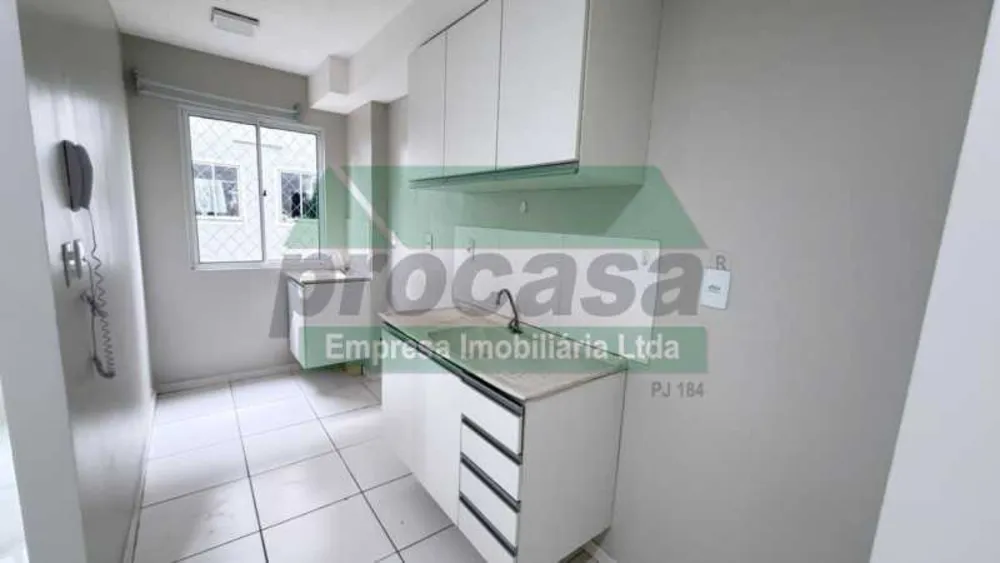 Apartamento, 2 quartos, 45 m² - Foto 11