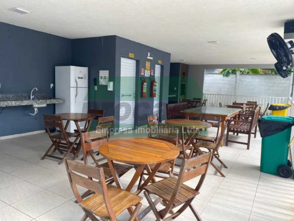 Apartamento, 2 quartos, 45 m² - Foto 2