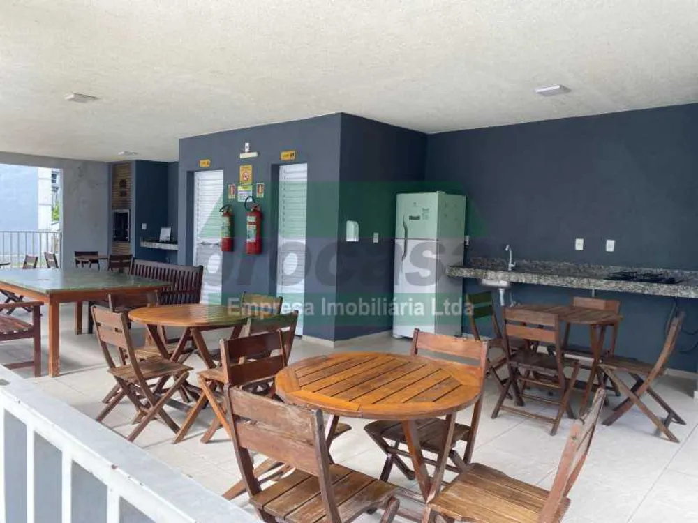 Apartamento, 2 quartos, 45 m² - Foto 8