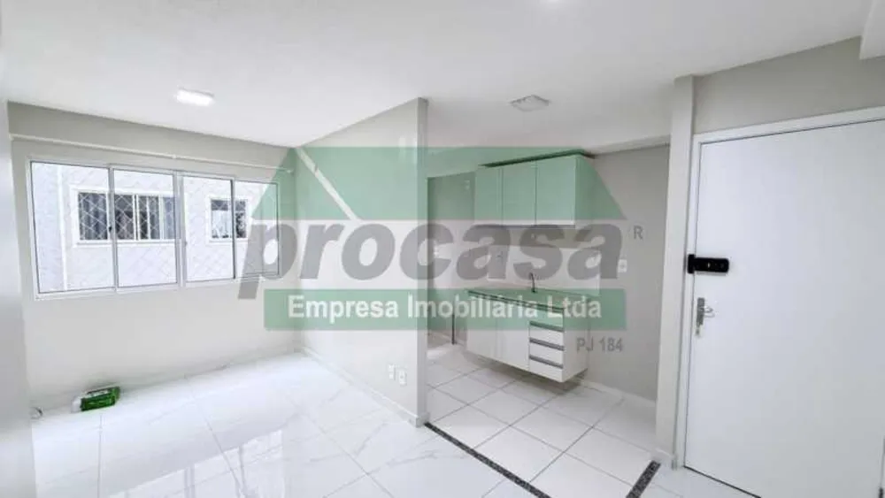 Apartamento, 2 quartos, 45 m² - Foto 3