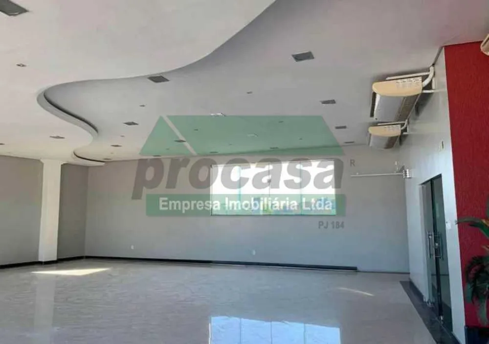 Loja-Salão, 200 m² - Foto 1