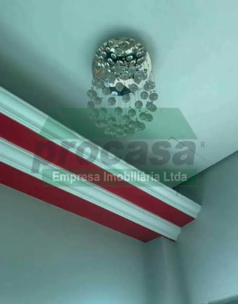 Loja-Salão, 200 m² - Foto 2