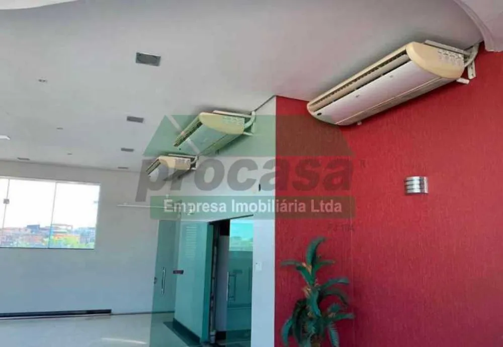 Loja-Salão, 200 m² - Foto 6
