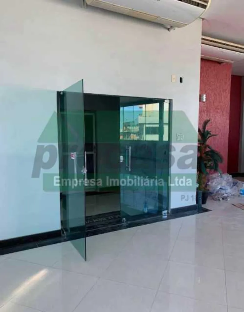 Loja-Salão, 200 m² - Foto 3