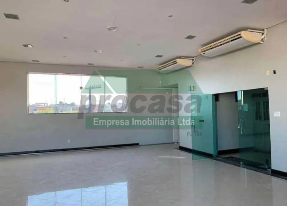 Loja-Salão, 200 m² - Foto 4