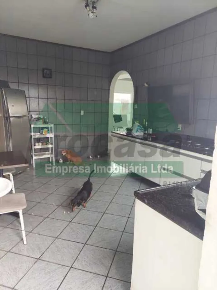 Casa, 4 quartos, 350 m² - Foto 12