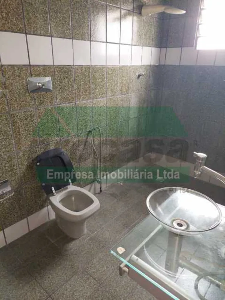 Casa, 4 quartos, 350 m² - Foto 16