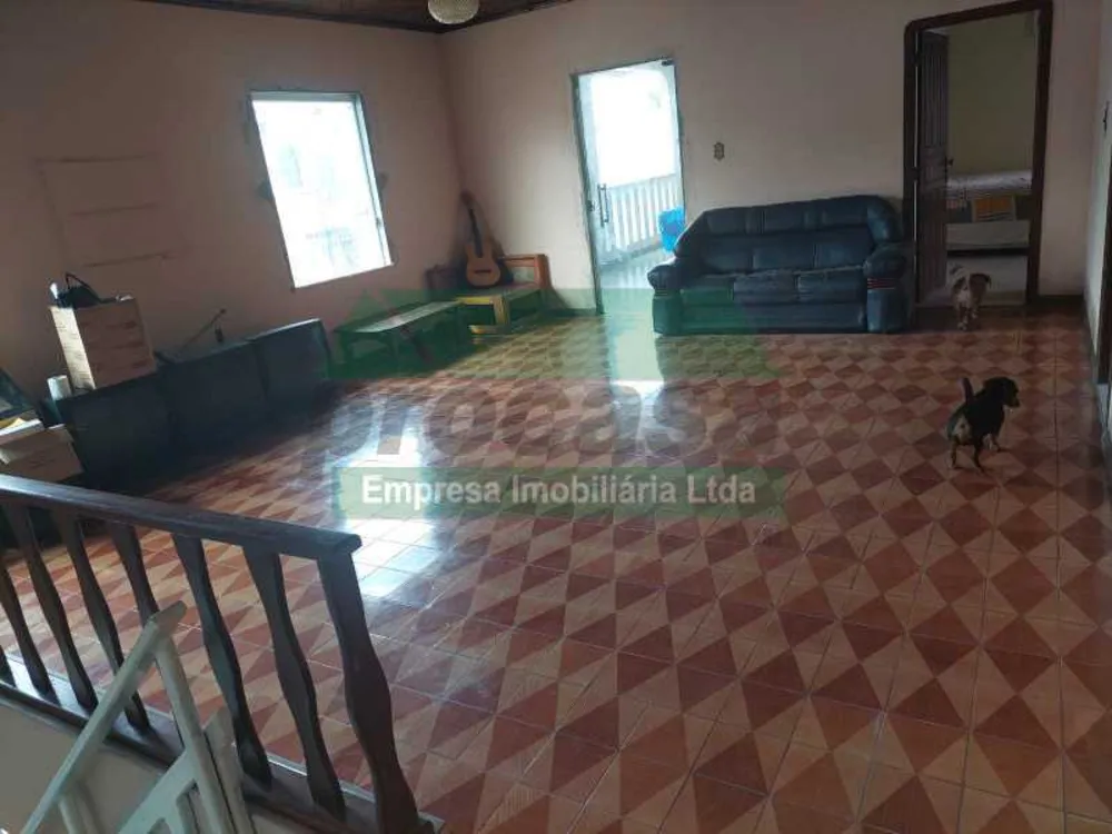 Casa, 4 quartos, 350 m² - Foto 9