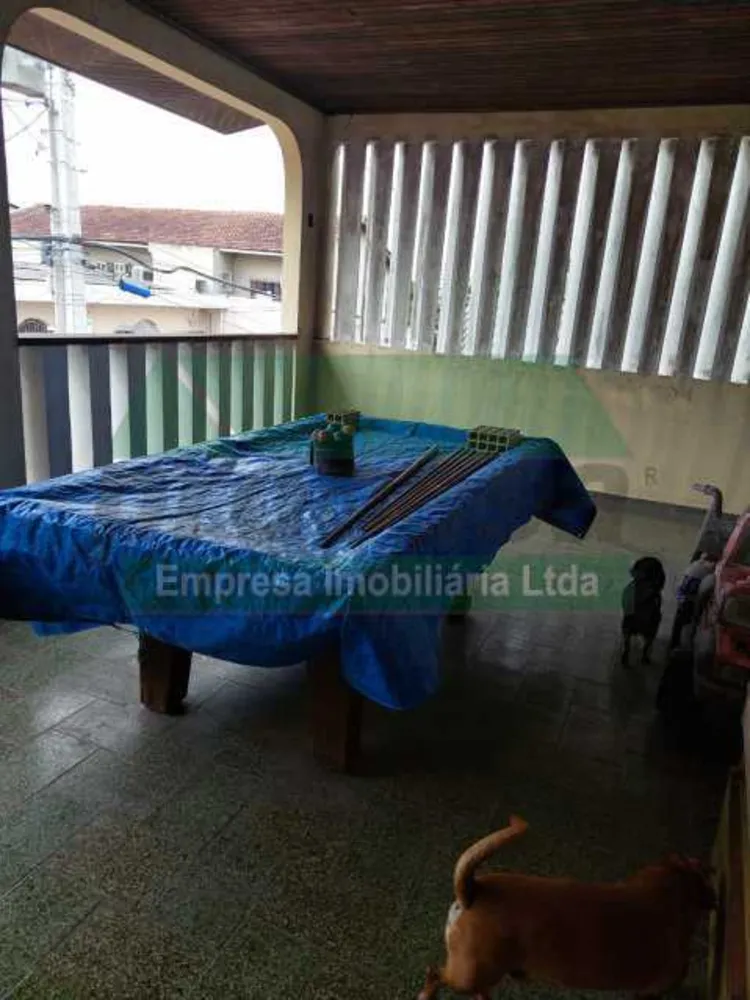 Casa, 4 quartos, 350 m² - Foto 7