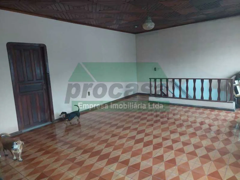 Casa, 4 quartos, 350 m² - Foto 8
