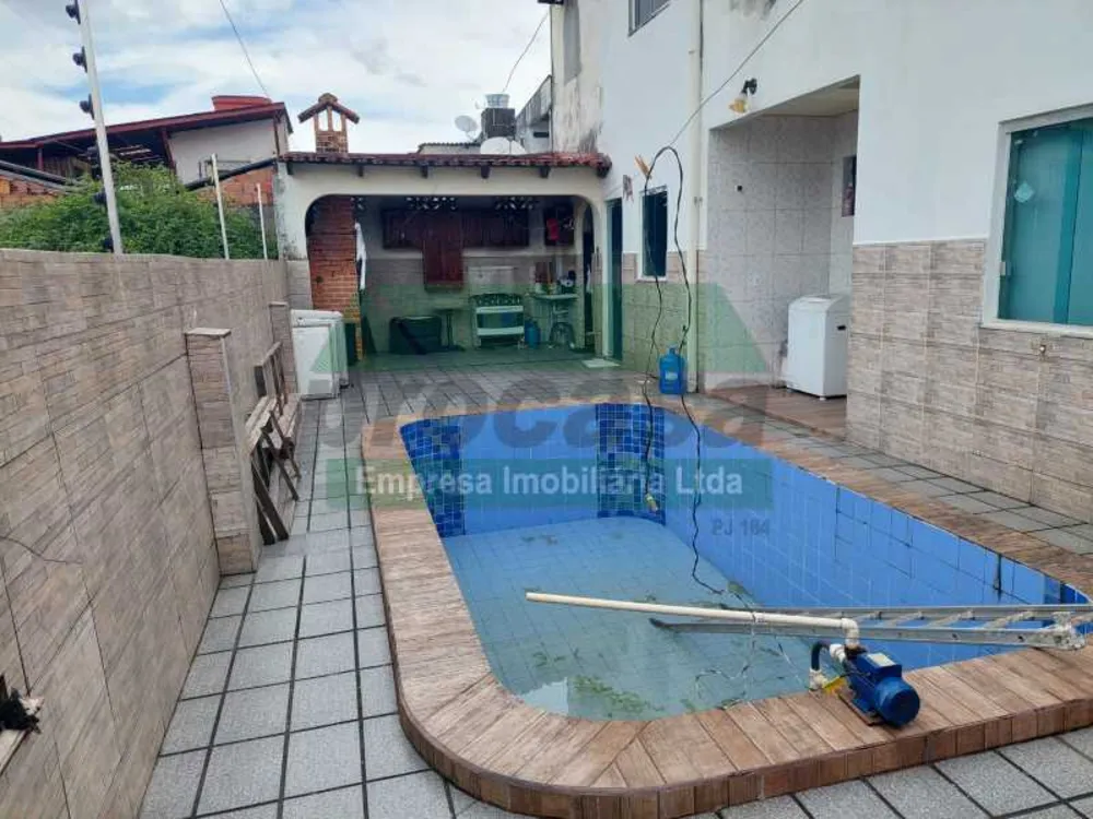 Casa, 4 quartos, 350 m² - Foto 5