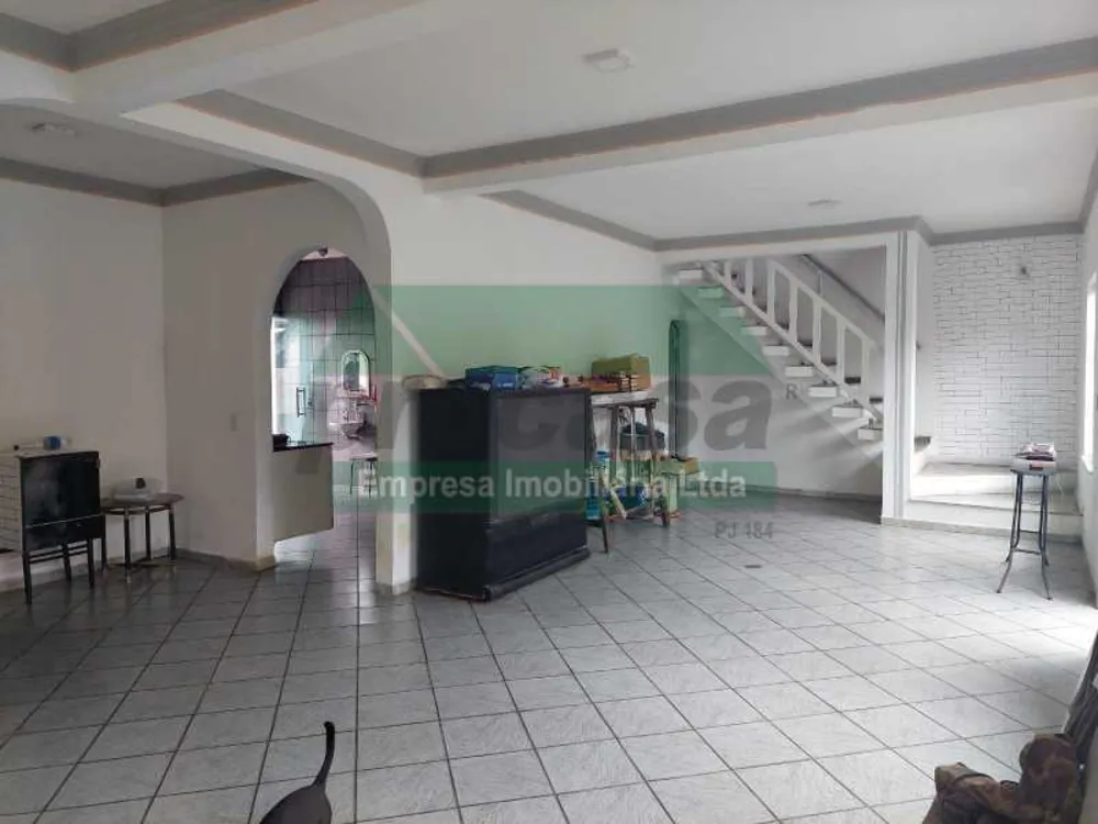 Casa, 4 quartos, 350 m² - Foto 15