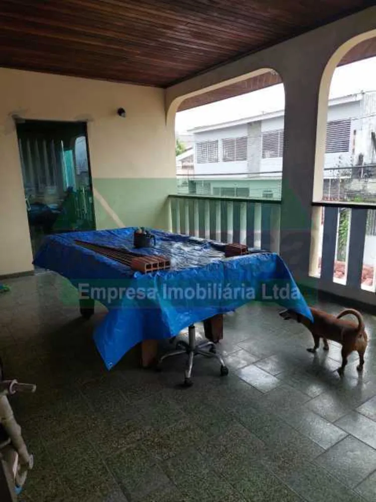 Casa, 4 quartos, 350 m² - Foto 6