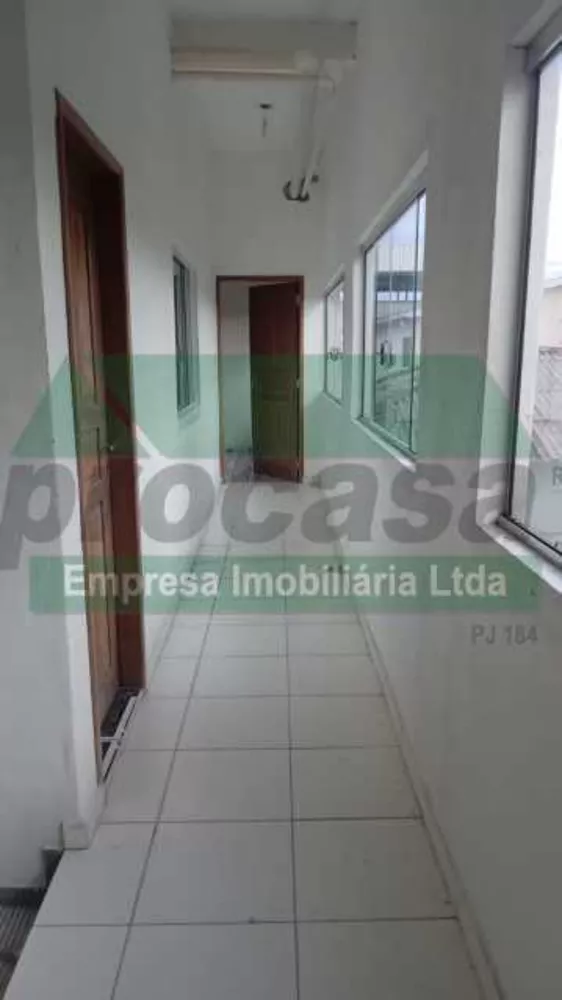 Prédio Inteiro à venda com 7 quartos, 450m² - Foto 3