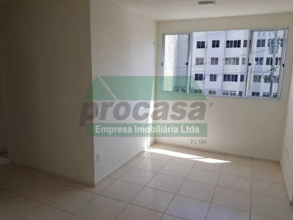 Apartamento, 2 quartos, 42 m² - Foto 4