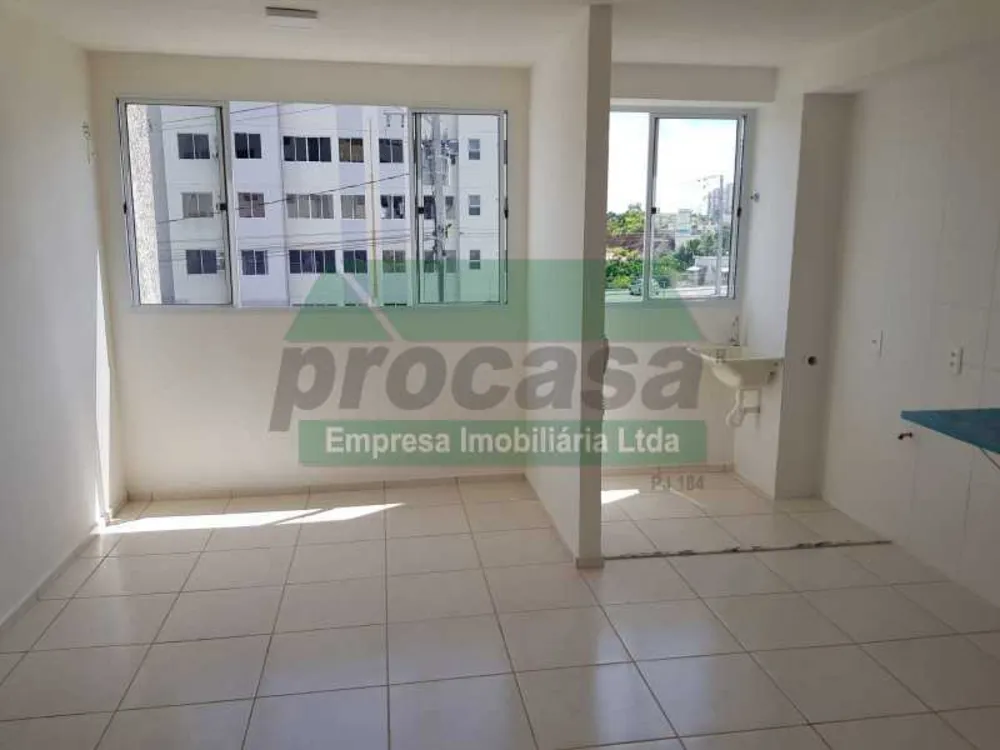 Apartamento, 2 quartos, 42 m² - Foto 1
