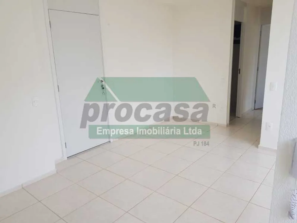 Apartamento, 2 quartos, 42 m² - Foto 6