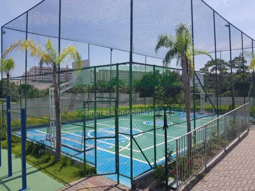 Apartamento, 2 quartos, 42 m² - Foto 9