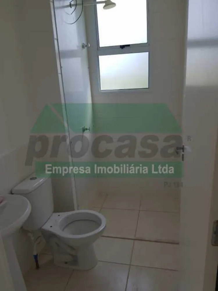 Apartamento, 2 quartos, 42 m² - Foto 8