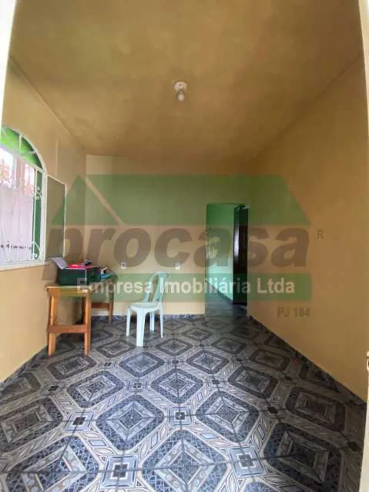 Casa, 4 quartos, 65 m² - Foto 13